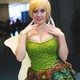 Illustration for article titled The Most Spectacular Cosplay of Comic-Con 2015, Day Three!